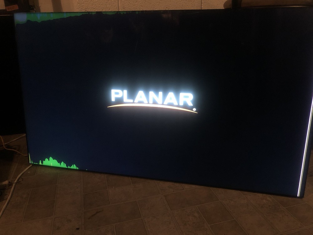 Planar Clarity Matrix LCD Interface Board for MX55HDXZ 55" Replacement - Tested