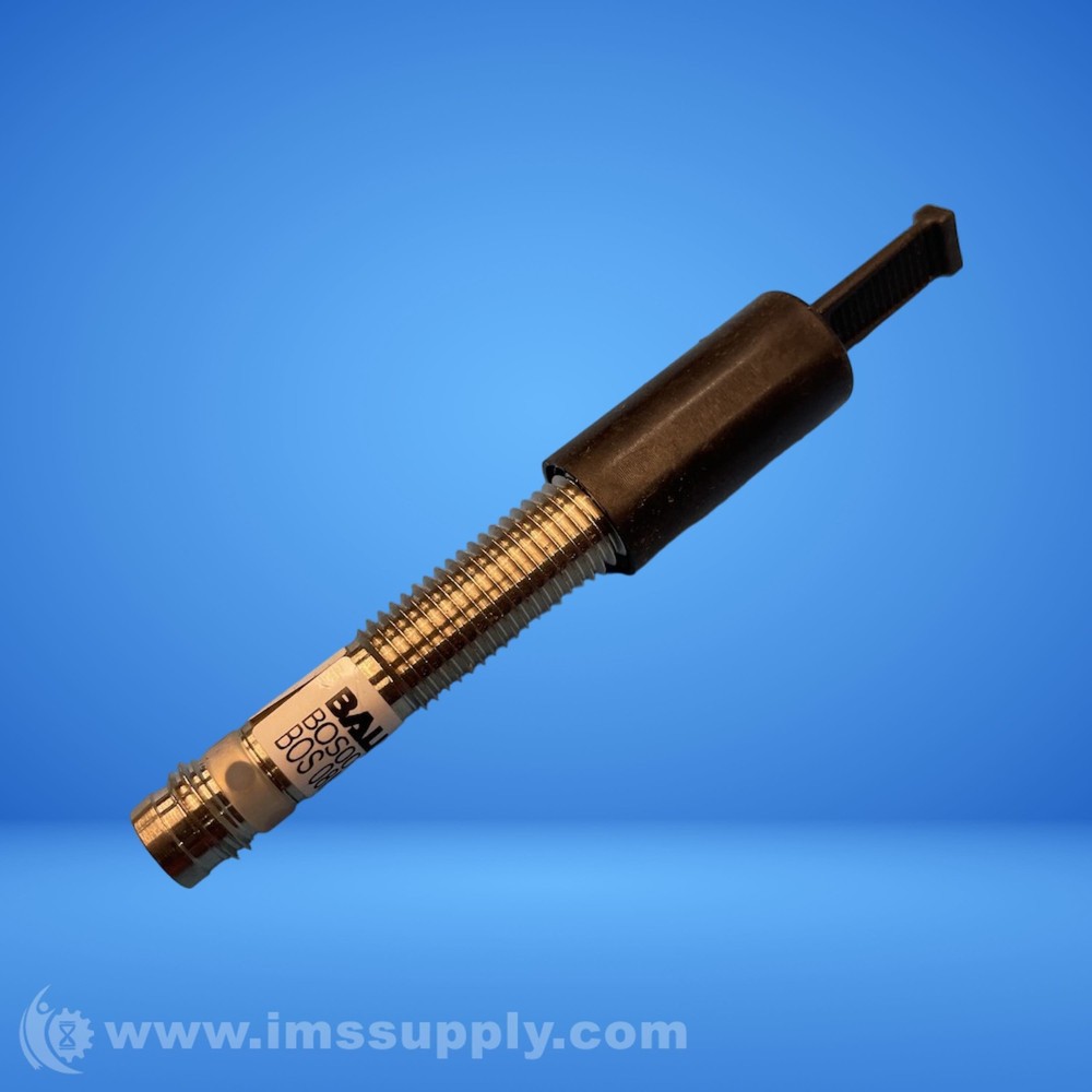 Balluff BOS0006 Diffuse Sensor 5148
