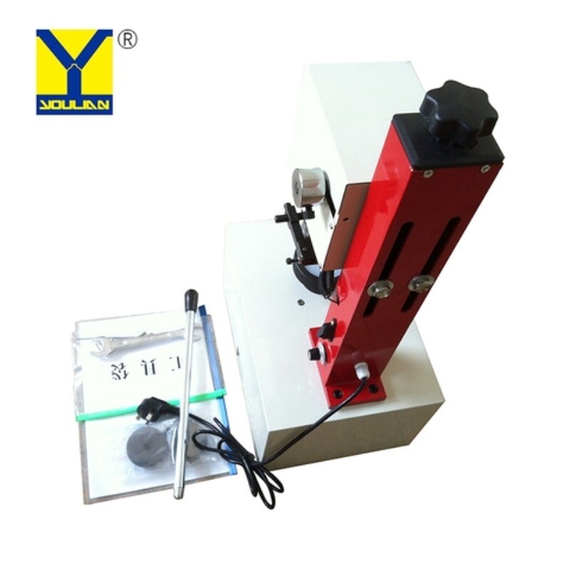 Manual Oral Liquid Prick Machine Perfume Oral Liquid Solution Capping Machine