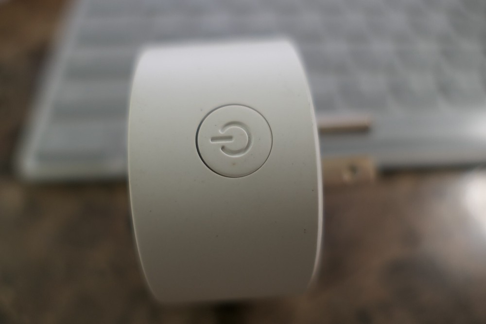 Vivitar Smart Security - Wireless Smart plug HA1003