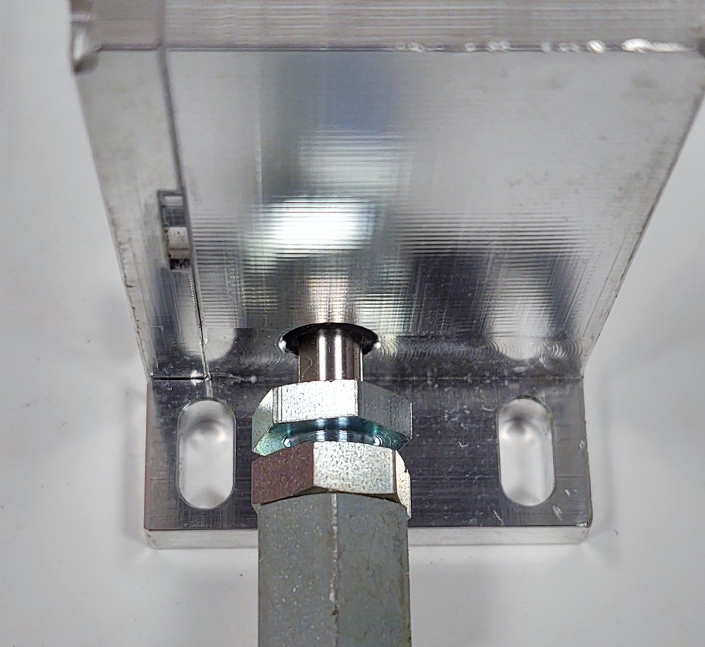 SCA Schucker 0412.0101 B Linear Encoder