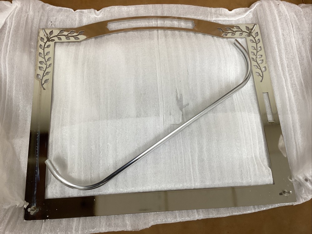 Harman Leaf Trim Kit