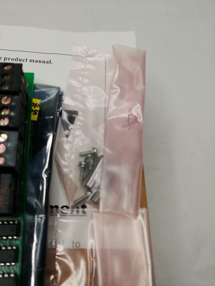 Notifier ACM-8R - New-Old Stock