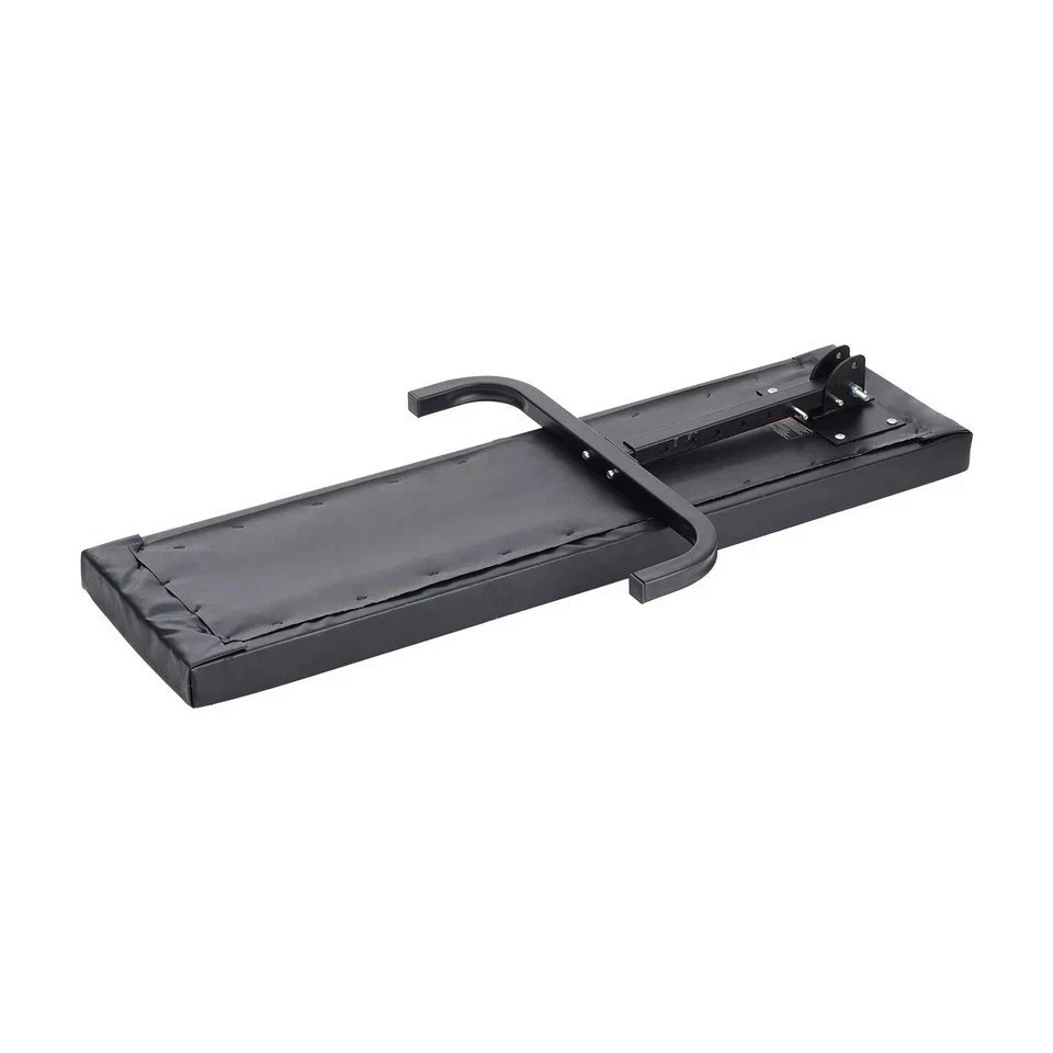 40 in Under Dash Creeper 330 lbs Rolling Garage Creeper Height Adjustable