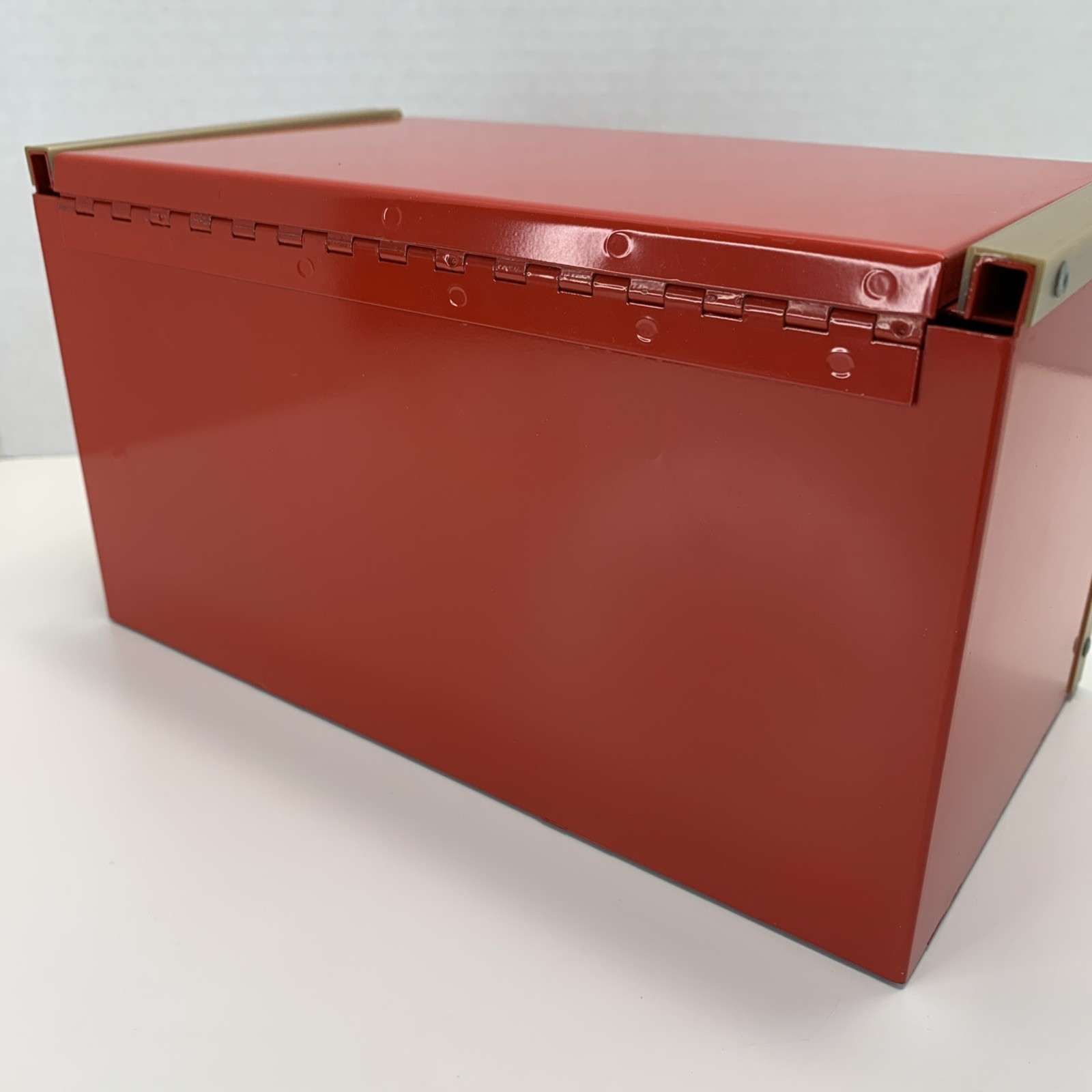 Snap-On Minature Tool Box Cabinet Top