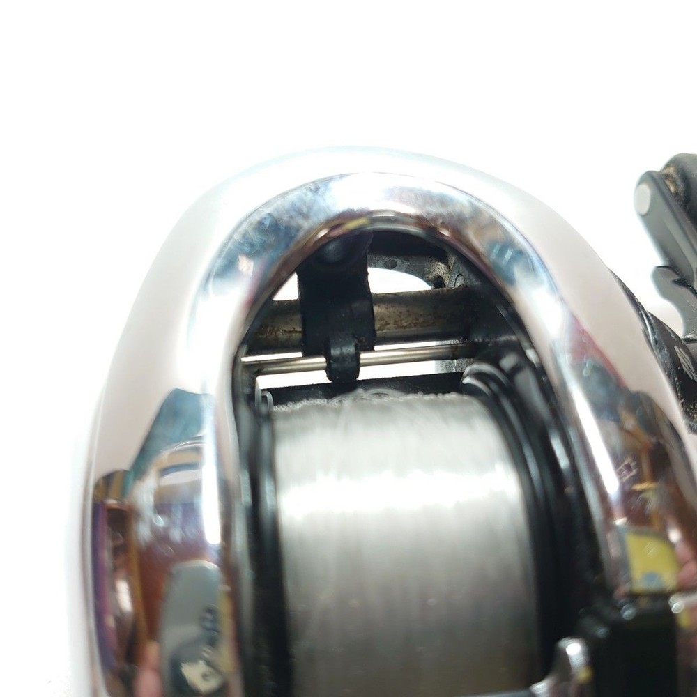 12 Antares HG Right Handle