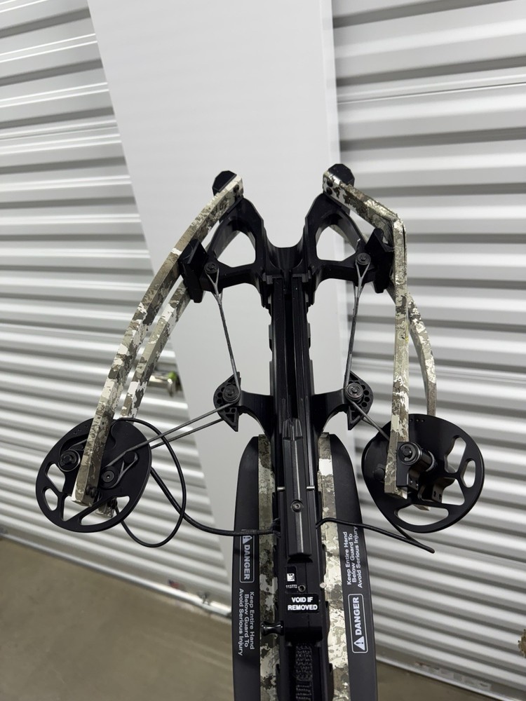 TenPoint Vengent S440 Crossbow