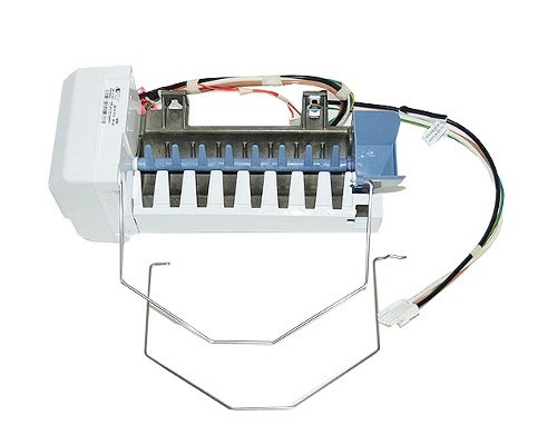 W10886931 Whirlpool ICEMAKER OEM
