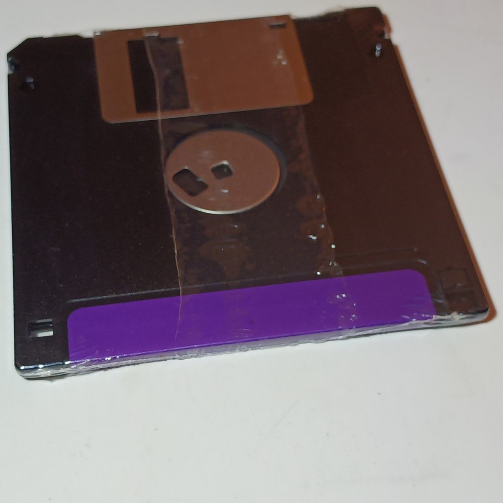 PRODIGY Internet Service Software NEW SEALED Vtg Computing 90s V.1.2 For Windows