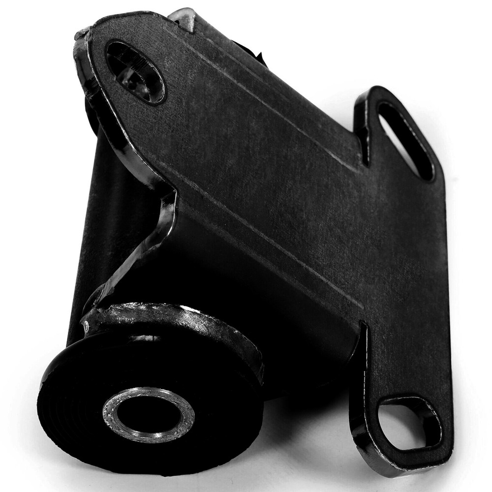 For Chevy S10 S15 Sonoma Swap V8 Solid Frame Motor Engine Mounts Bracket Kit 2WD