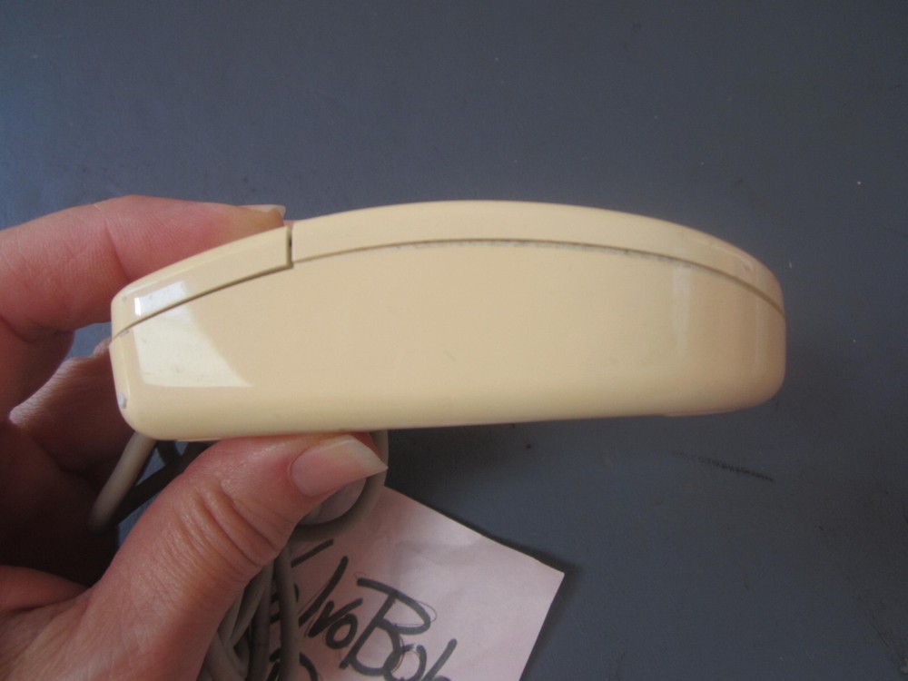 VNTG MICROSOFT 31660 PS/2 COMPATIBLE 2-BUTTON Wired Mouse - Tested & WORKS