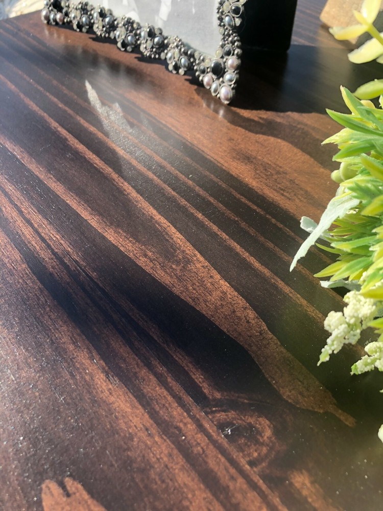 Entryway Bench