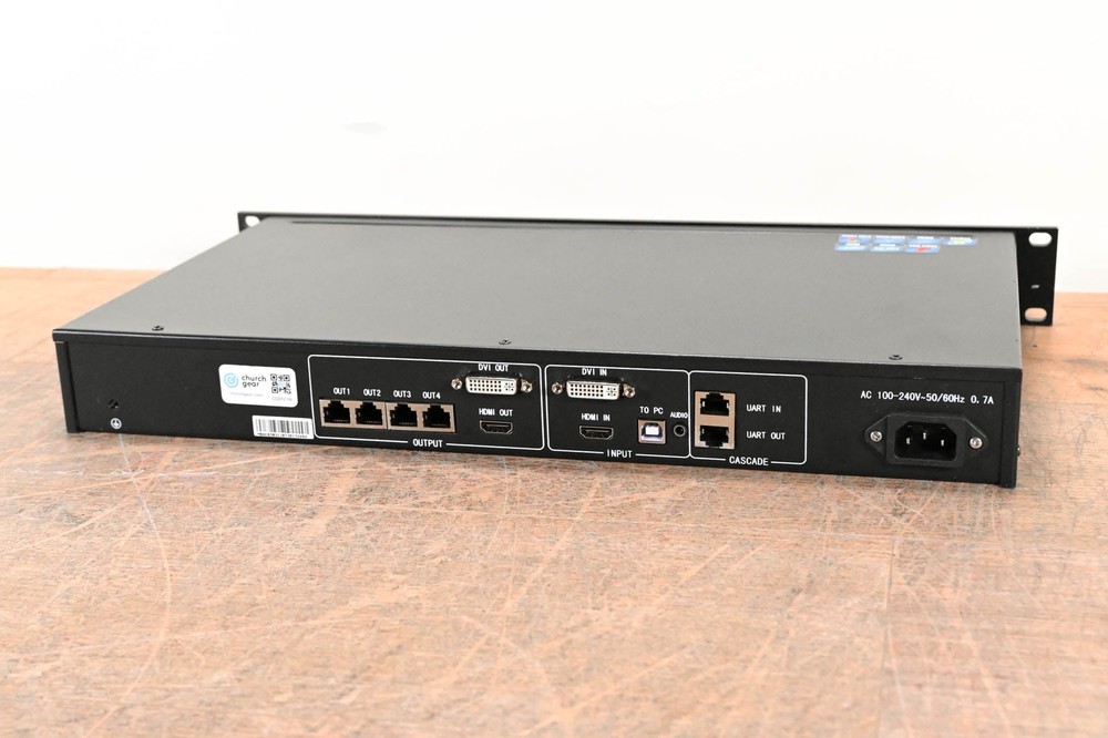 Absen LED Pro-HDS LED Display Controller CG01C1R