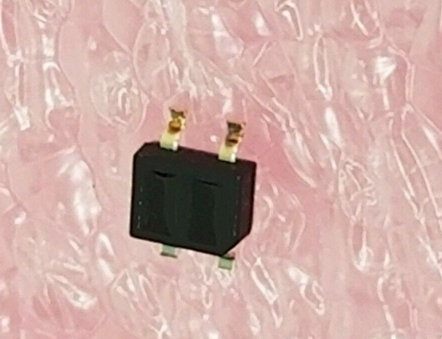 (10 PCS) Optek Reflective Object Sensor OPB609 Series