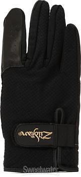 Zildjian Touchscreen Drummers' Gloves - Small