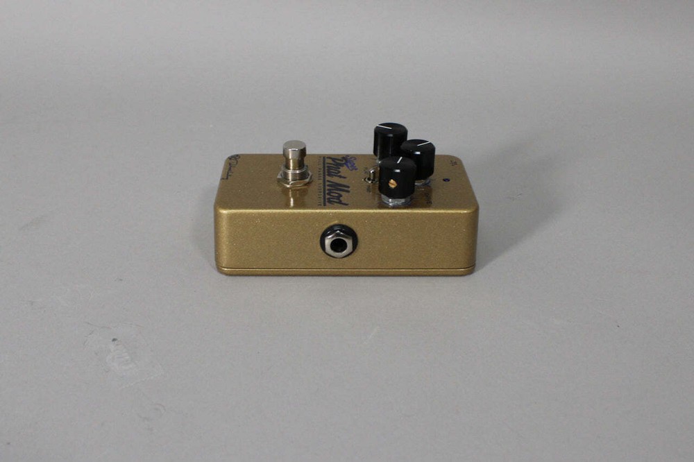 Keeley Super Phat Mod