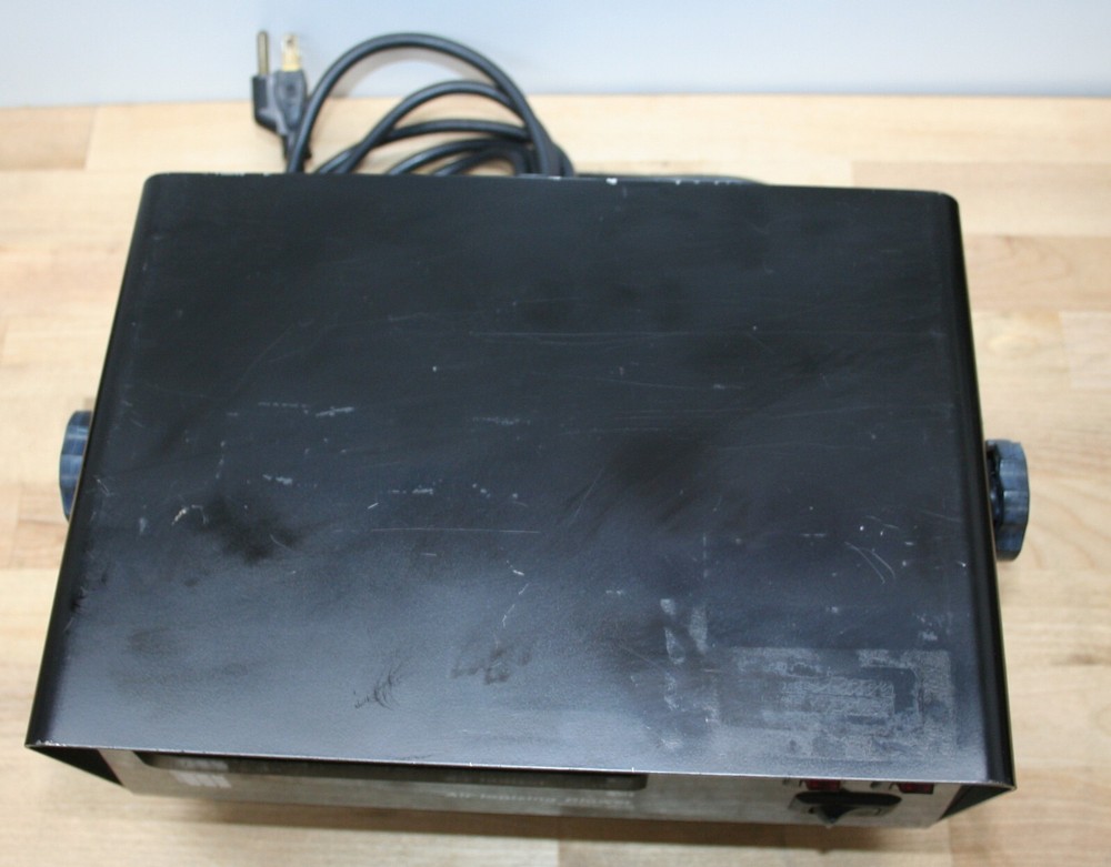 SPI 225W AIR IONIZING BLOWER