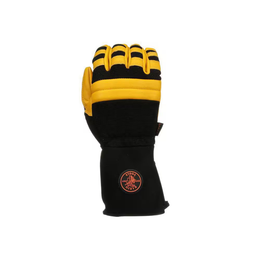 Lineman Work Glove - Large