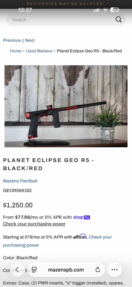 planet eclipse cs3 pro geo r5