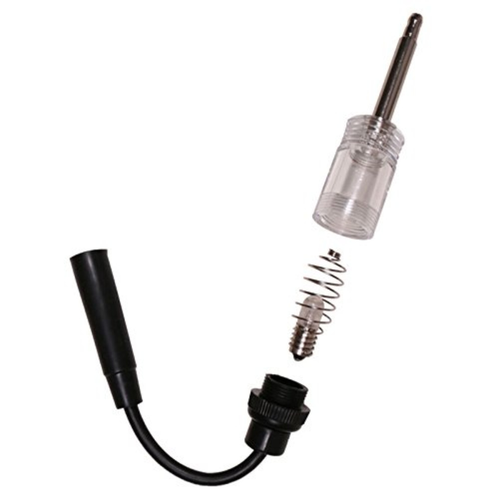 Spark plug Tester Ignition System Coil Engine Auto Diagnostic Test Tool In Line