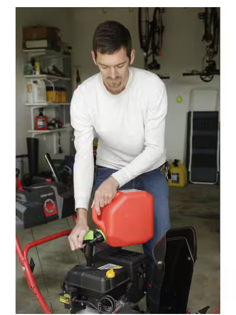1 Gal. Smart Control Gas Can