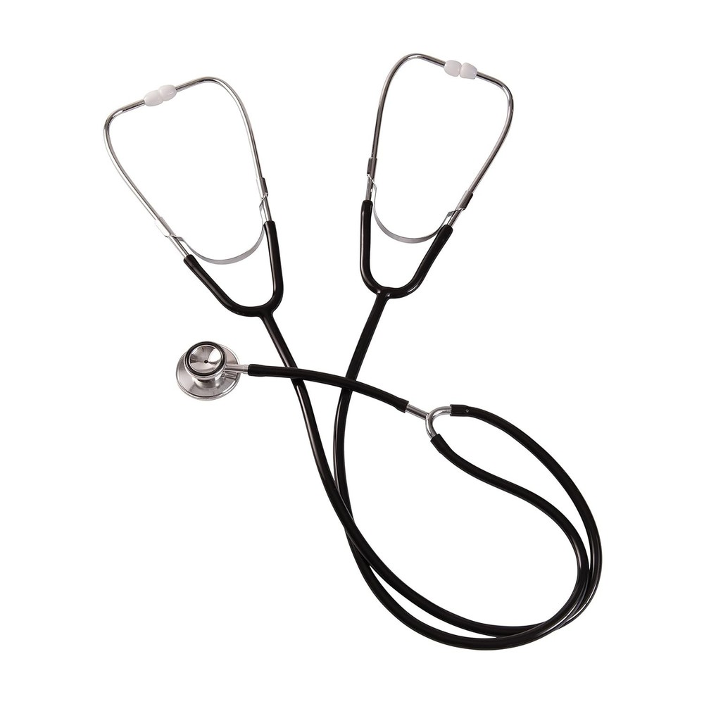 Training Teaching Stethoscope, 10-446-020, 1 Ct
