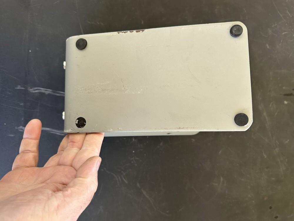 CONCEPT DEVELOPMENT APC-100 ARMOR PIERCING CONTAINMENT SYSTEM