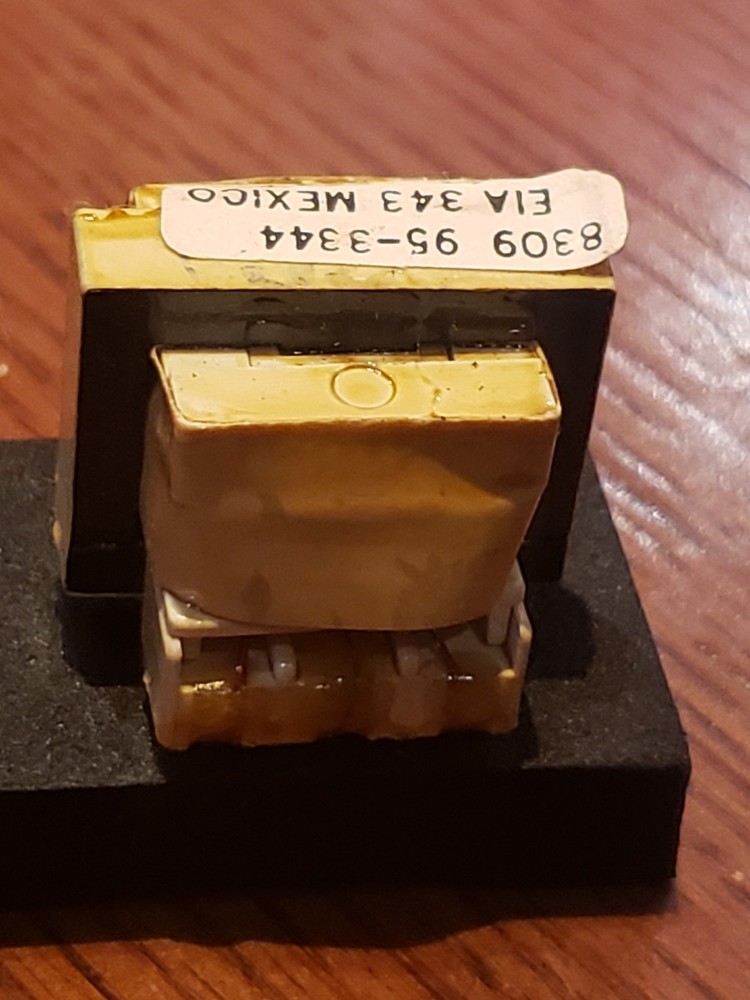 Heathkit Transformer (Horizontal Driver) #95-3344