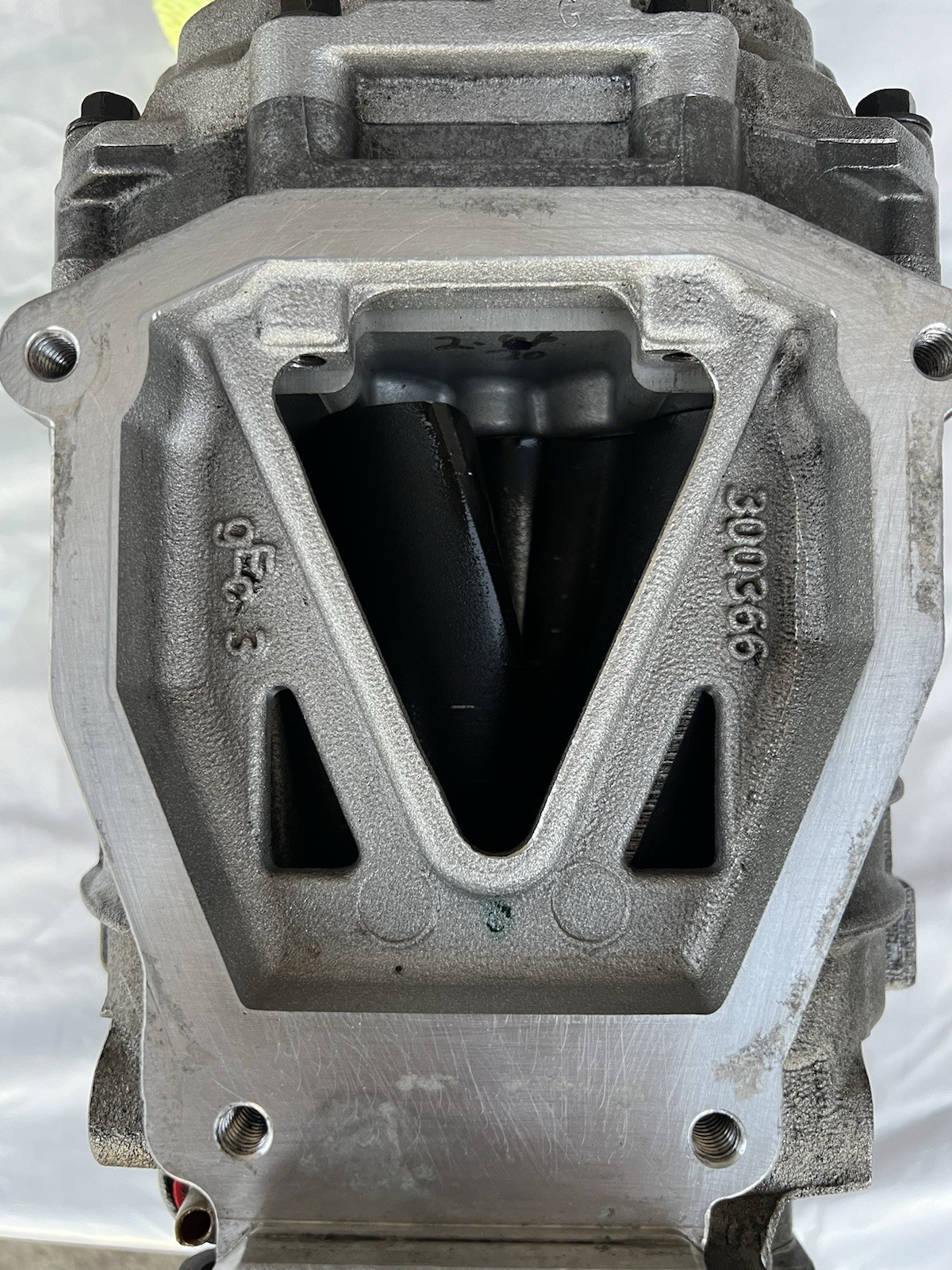 2006-2008 Mini Cooper S R52 R53 1.6L OEM Supercharger Assembly 117159-10