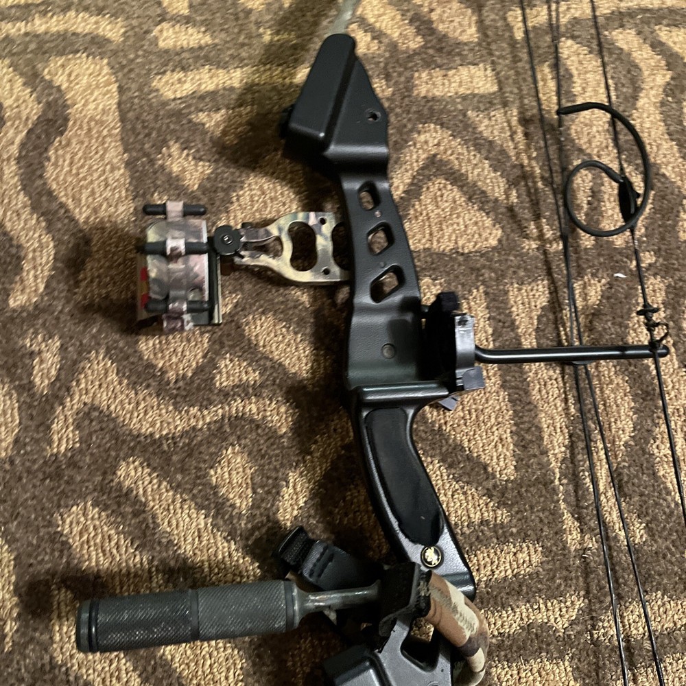 Browning Micro Midas 3 Compound Bow