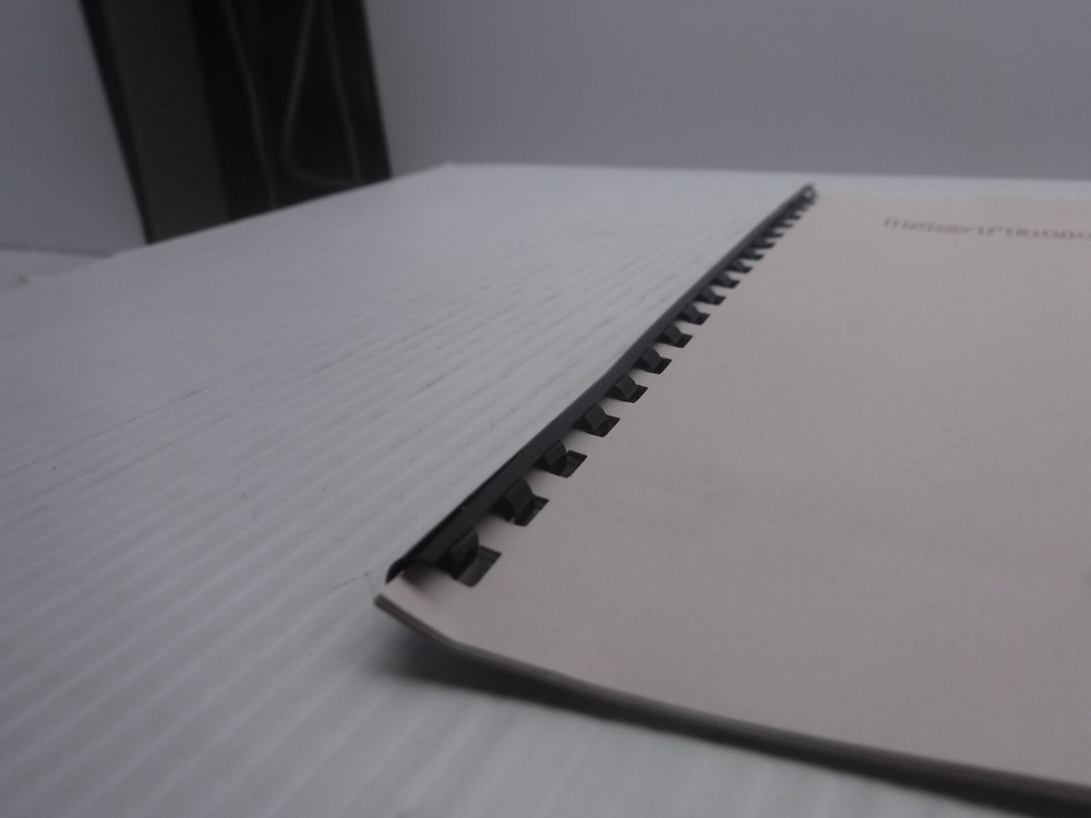 Elgar 400SR Manual