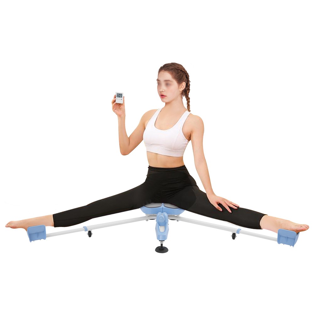 Heavy Duty Split Machine For Leg Stretching Flexibility Stretching Equipment NEW