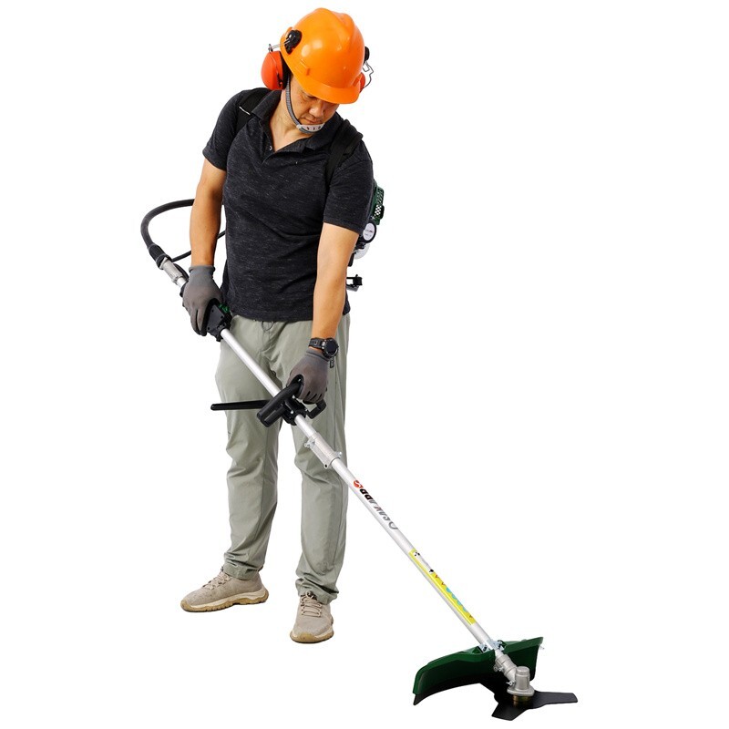 Backpack 4 in 1 Multi-Functional Trimming Tool 31CC 4-stroke Garden Tool System