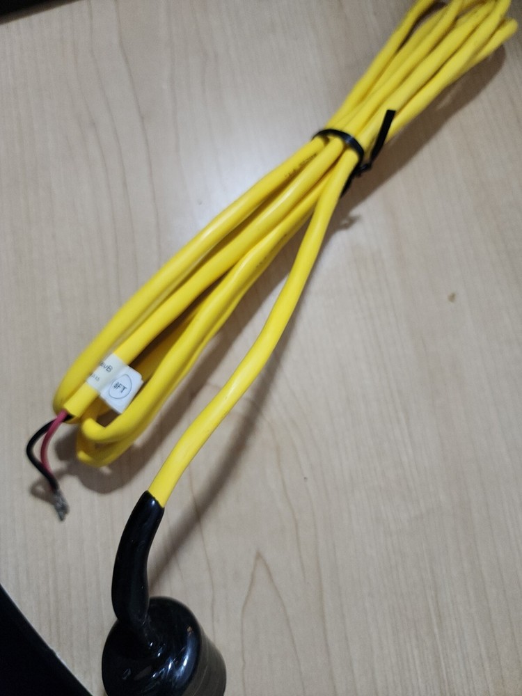 Intellirock ii Temperature Sensor 8FT