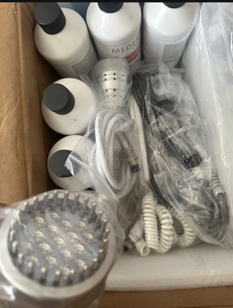 Facials Machine Anima Beauty Machine