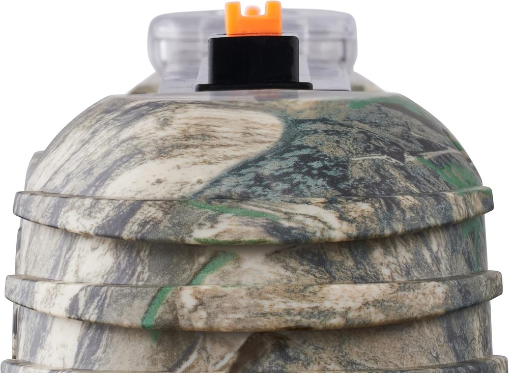 BUG-A-SALT Realtree Camo 3.0