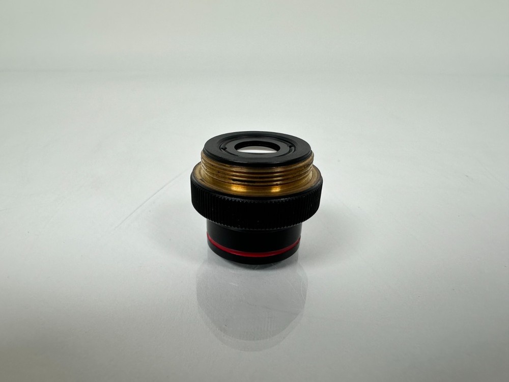 Olympus Tokyo M5 0.1 Microscope Eyepiece 417407 Objective