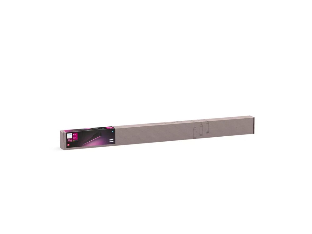 philips hue Perifo linear light bar - Black