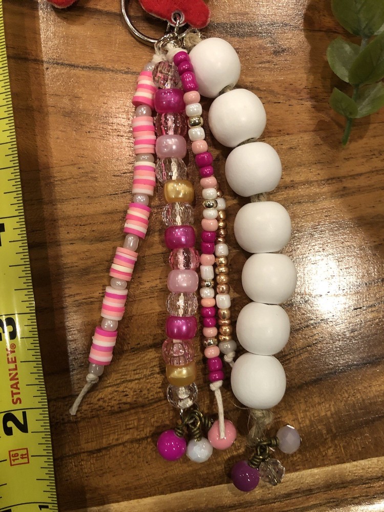 Bag Purse Backpack Journal Charm