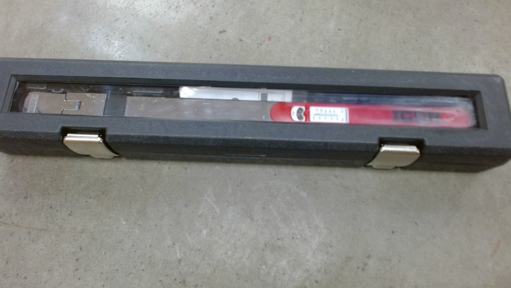 IICON TW2-100 (HIP013084)