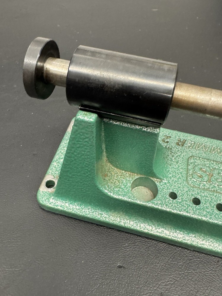 RCBS Case Trimmer 2 Parts