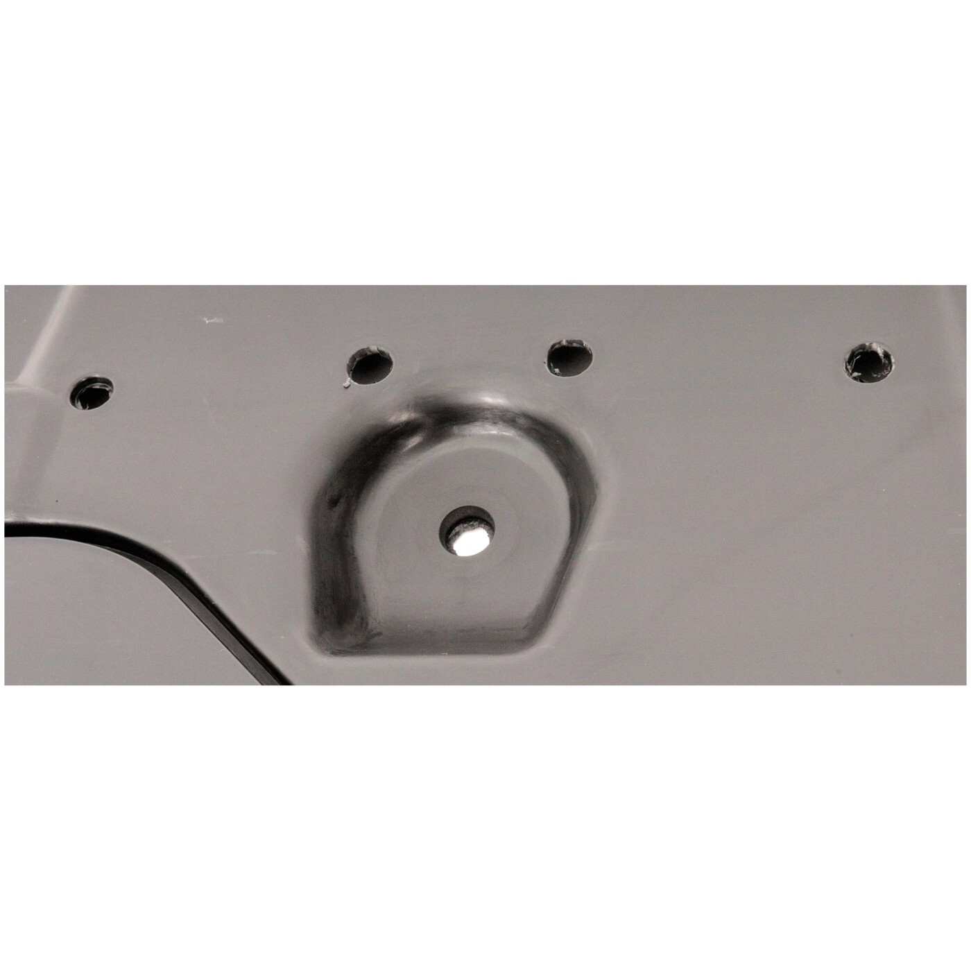 Engine Splash Shields Front 29110R5500 for Kia Sorento 2021-2023