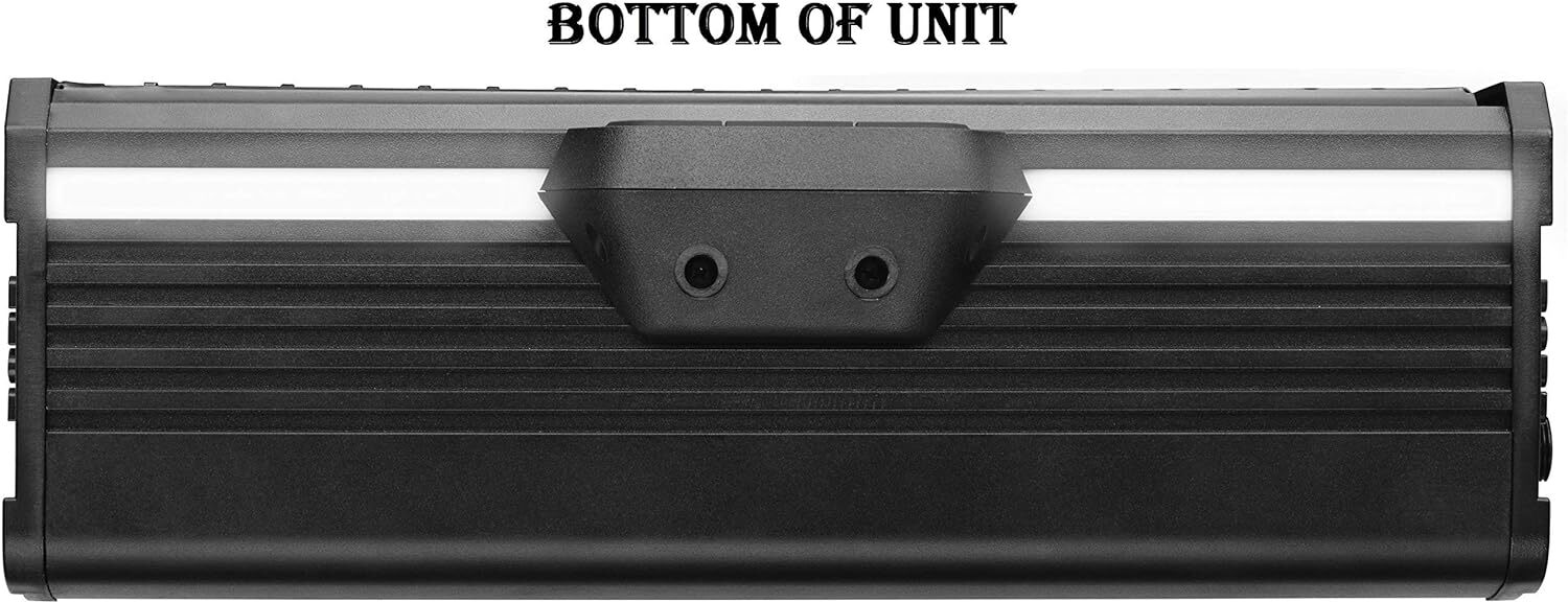 Brand New Boss Audio BRRC14 14 Inch ATV UTV Sound Bar Speaker Systems Recoil 14"