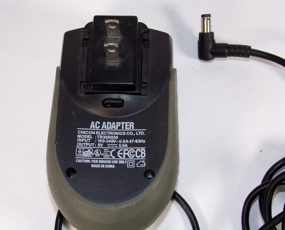 Trimble Ranger 51C11671 GPS Data Collector, Microsoft Windows Mobile Version 5.0