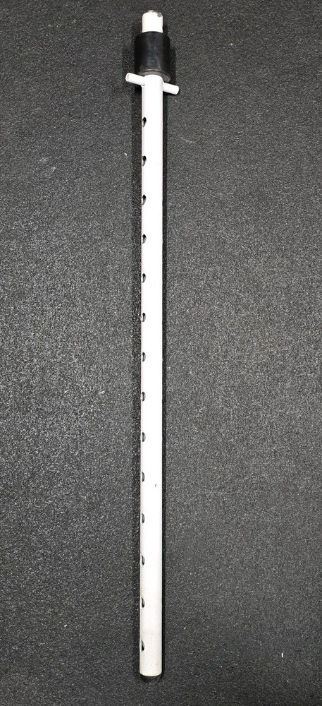 Weight Stack Selector Stem For Home Gym Weight Stack -  14 Pin Holes