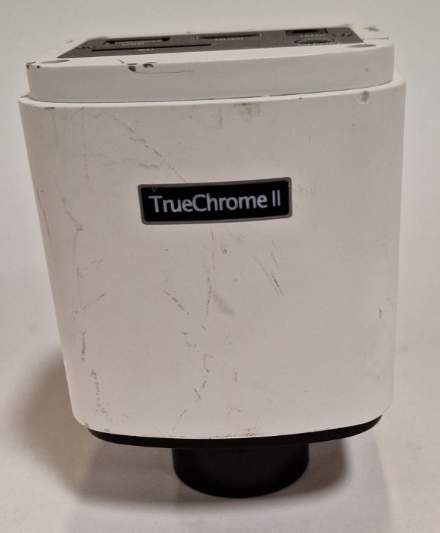 Tucsen TrueChrome II CMOS Scientific Camera