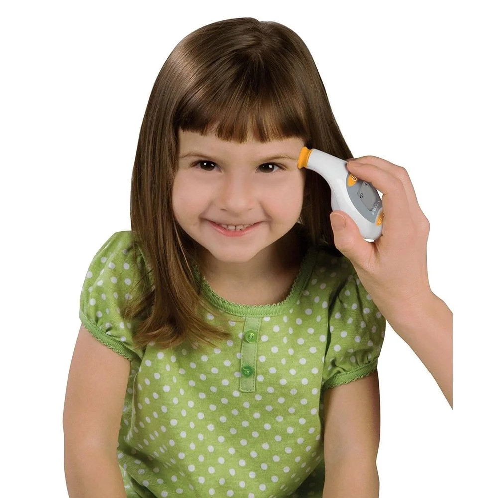 Veridian Temple Touch Premium Thermometer
