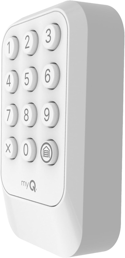 Keyless Entry for Chamberlain & Liftmaster