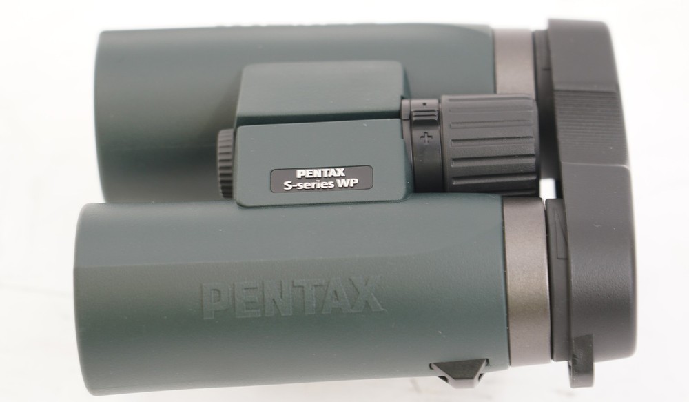 Pentax SD 8x42 WP Binoculars