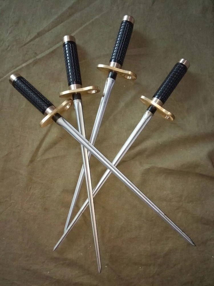 CHinese Sks/type 56 Handle(Only The Handle)